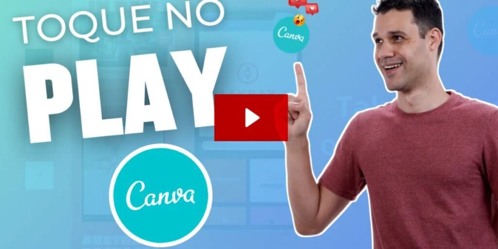Curso de Canva Profissional - Jonatan Vinícius