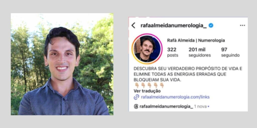 Curso de Formação de Numerologia do Básico ao Avançado