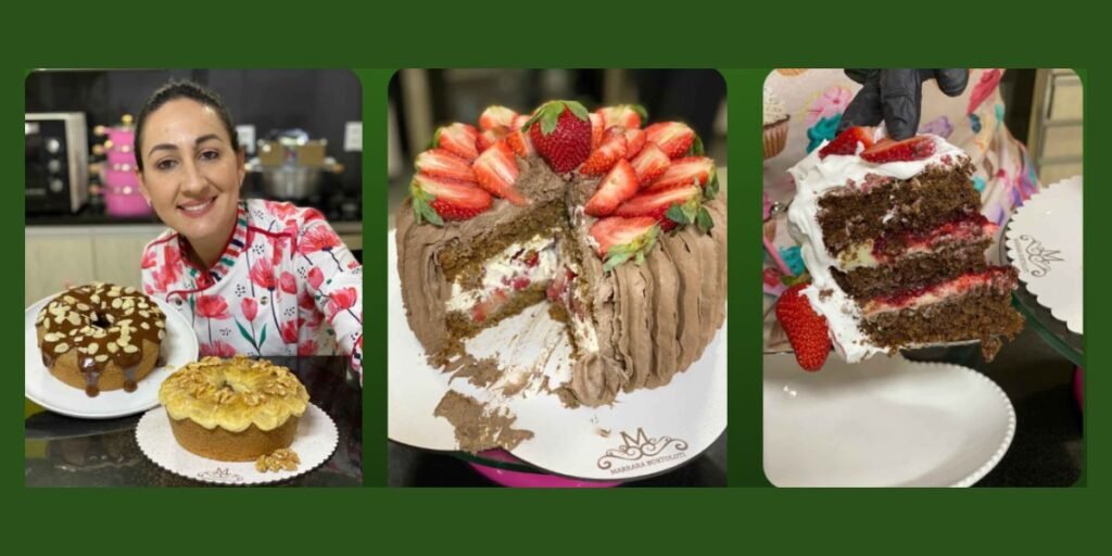 Marrara Bortoloti Ebook Bolos Fit