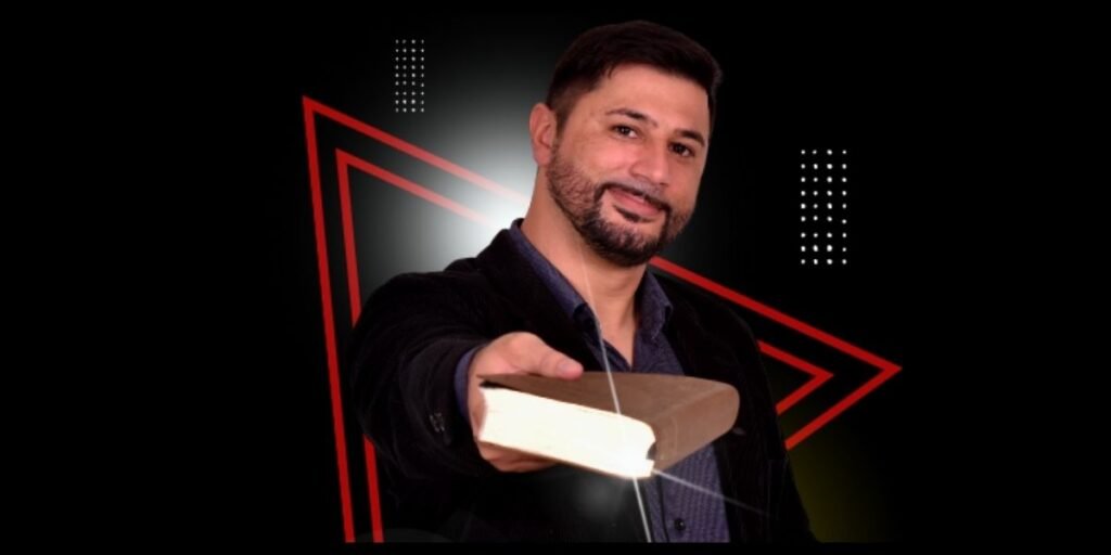 escatologia revelada Tiago tiz